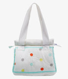 Elegant Smockers LK | Baby Diaper Bag – Alphabet Theme | Sri Lanka 