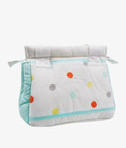 Elegant Smockers LK | Baby Diaper Bag – Alphabet Theme | Sri Lanka 