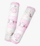 Elegant Smockers LK | Bolster Pillow Cover – Bunny Theme | Sri Lanka 