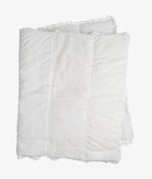 Elegant Smockers LK | Baby Comforter Quilt – Classic White Theme | Sri Lanka 