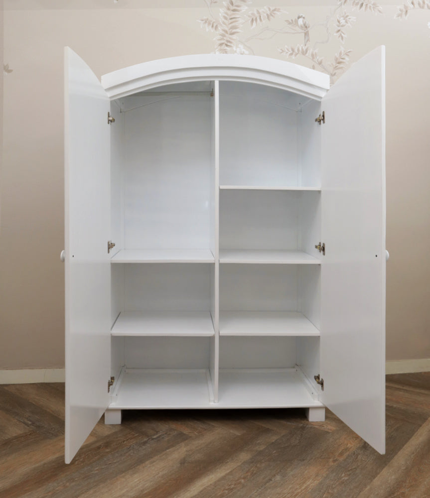 Elegant Smockers LK | Deluxe Wardrobe (Pre-order) | Sri Lanka 