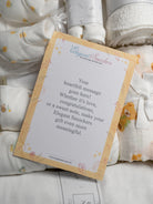 Elegant Smockers LK | Personalised Gift Message | Sri Lanka 