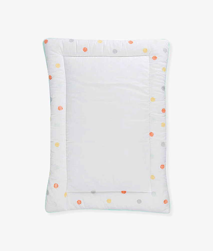 Elegant Smockers LK | Baby Hand Quilt – Alphabet Theme | Sri Lanka 