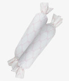 Elegant Smockers LK | Baby Bolster Pillow Cover – Blossom Theme | Sri Lanka 