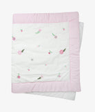 Elegant Smockers LK | Baby Comforter Quilt – Flower Theme | Sri Lanka 