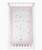 Elegant Smockers LK | Baby Comforter Quilt – Flower Theme | Sri Lanka 