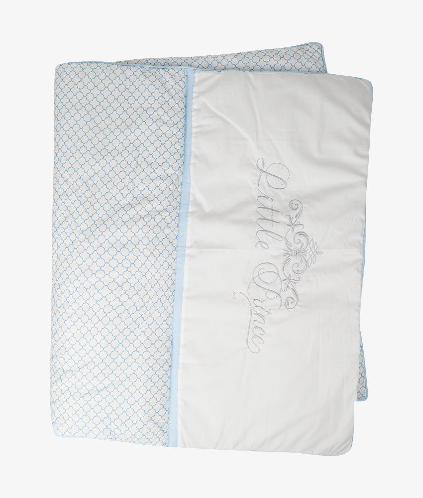 Elegant Smockers LK | Baby Comforter Quilt  – Little Prince Theme | Sri Lanka 