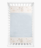 Elegant Smockers LK | Baby Comforter Quilt – Blue Bear Theme | Sri Lanka 