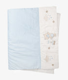 Elegant Smockers LK | Baby Comforter Quilt – Blue Bear Theme | Sri Lanka 