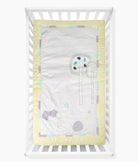 Elegant Smockers LK | Baby Comforter Quilt – Pooh and Friends Theme | Sri Lanka 