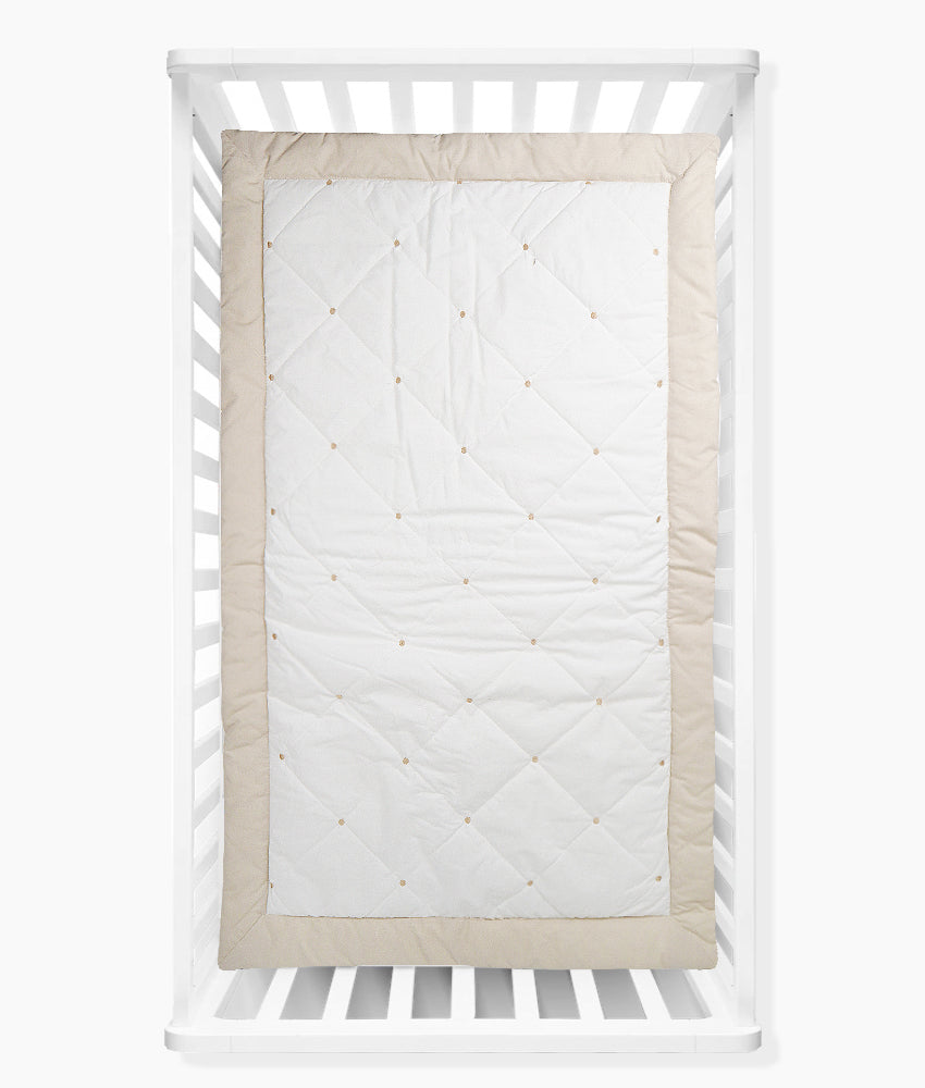 Elegant Smockers LK | Baby Comforter Quilt – Regal Theme | Sri Lanka 