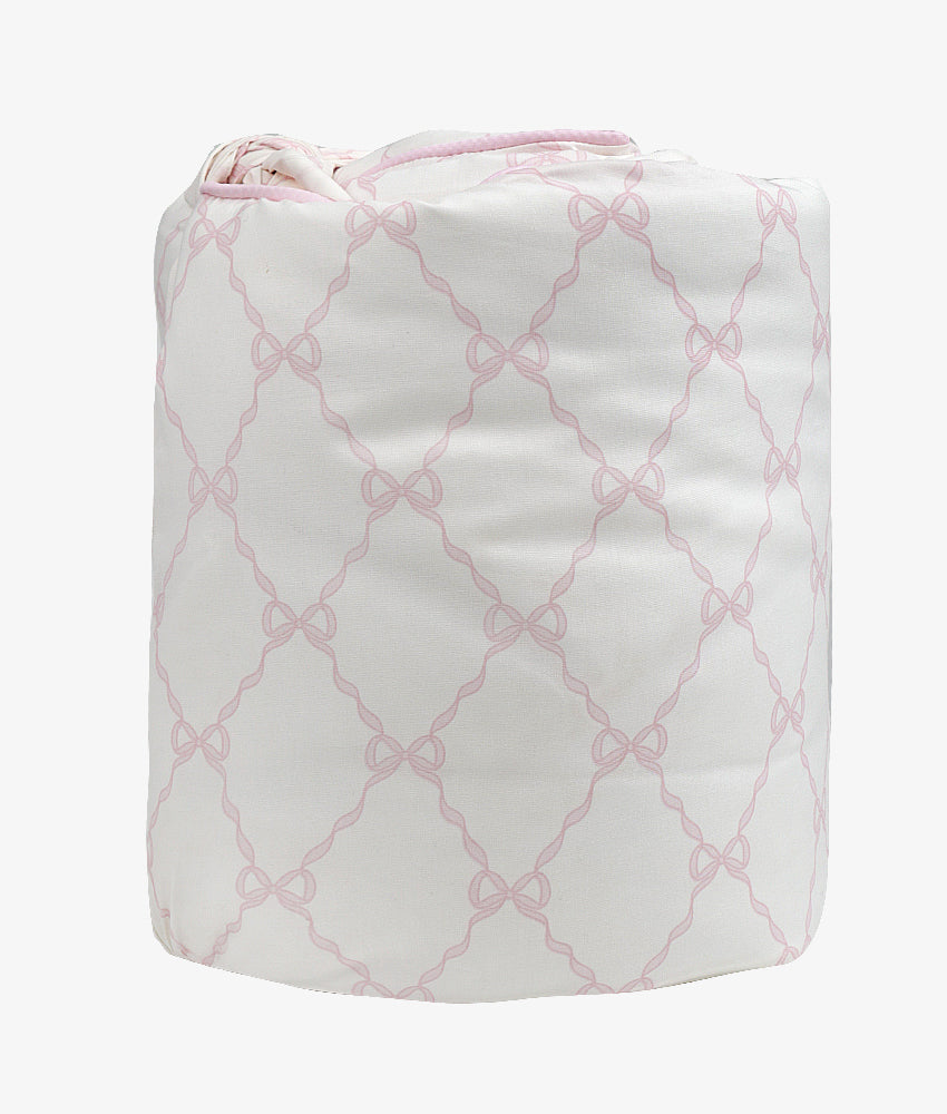 Elegant Smockers LK | Baby Cot Bumpers – Blossom Theme | Sri Lanka 