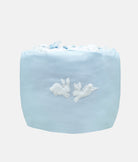Elegant Smockers LK | Baby Cot Bumpers – Blue Rabbit Theme | Sri Lanka 