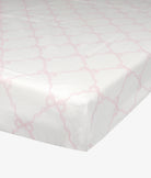 Elegant Smockers LK | Baby Cot Sheet – Blossom Theme | Sri Lanka 