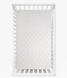 Elegant Smockers LK | Baby Cot Sheet – Blossom Theme | Sri Lanka 