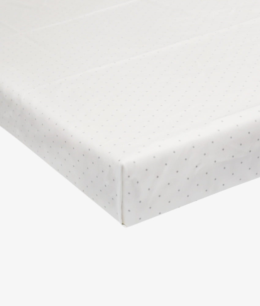 Elegant Smockers LK | Baby Cot Sheet – Cherry Theme | Sri Lanka 