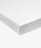 Elegant Smockers LK | Baby Cot Sheet – Cloudy Theme | Sri Lanka 