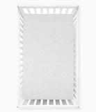 Elegant Smockers LK | Baby Cot Sheet – Cloudy Theme | Sri Lanka 