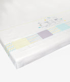 Elegant Smockers LK | Baby Cot Sheet – Pooh and Friends Theme | Sri Lanka 