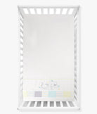 Elegant Smockers LK | Baby Cot Sheet – Pooh and Friends Theme | Sri Lanka 