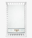 Elegant Smockers LK | Baby Cot Sheet – Sky Adventures Theme | Sri Lanka 