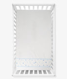 Elegant Smockers LK | Baby Cot Sheet – Twinkle Theme | Sri Lanka 