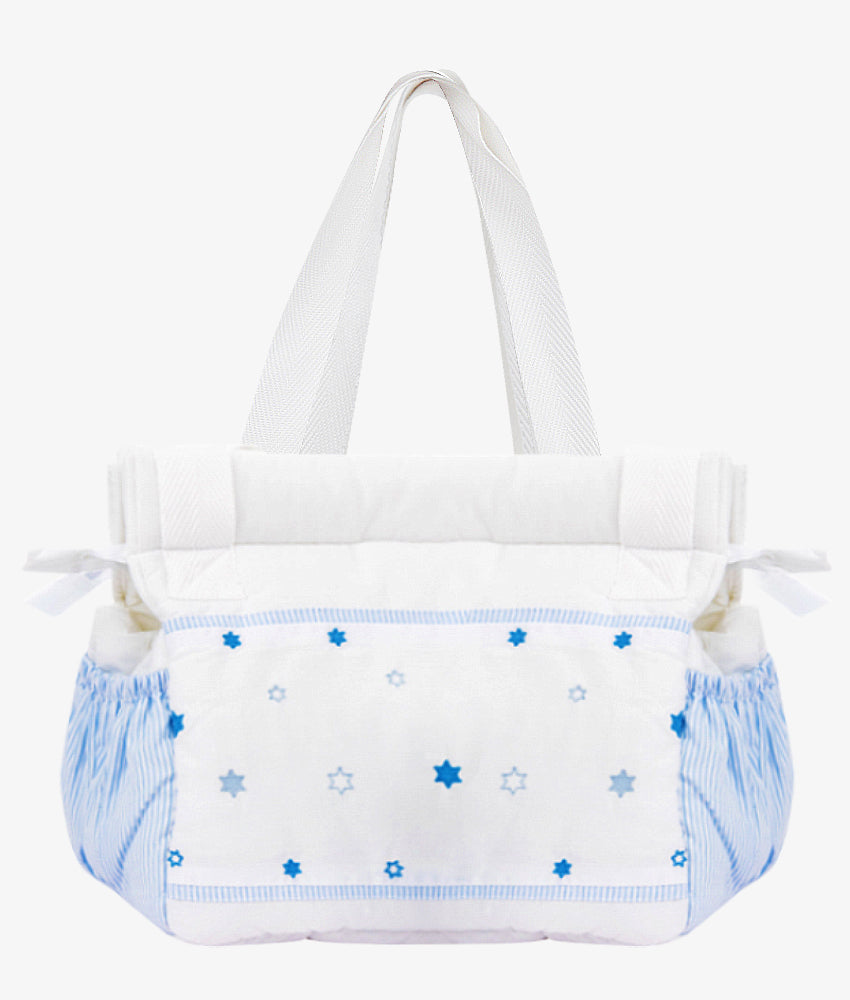 Elegant Smockers LK | Baby Diaper Bag –  Twinkle  Theme | Sri Lanka 
