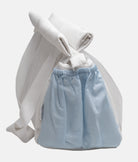 Elegant Smockers LK | Baby Diaper Bag – Up, Up & Away Theme | Sri Lanka 