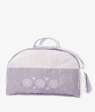 Elegant Smockers LK | Baby Duffel Bag (XL) – Dandelion Theme | Sri Lanka 
