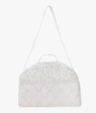 Elegant Smockers LK | Baby Duffel Bag  (XL) – Blossom Theme | Sri Lanka 