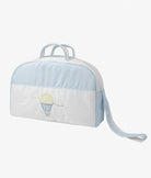 Elegant Smockers LK | Baby Duffel Bag  (XL) – Up, Up & Away Theme | Sri Lanka 