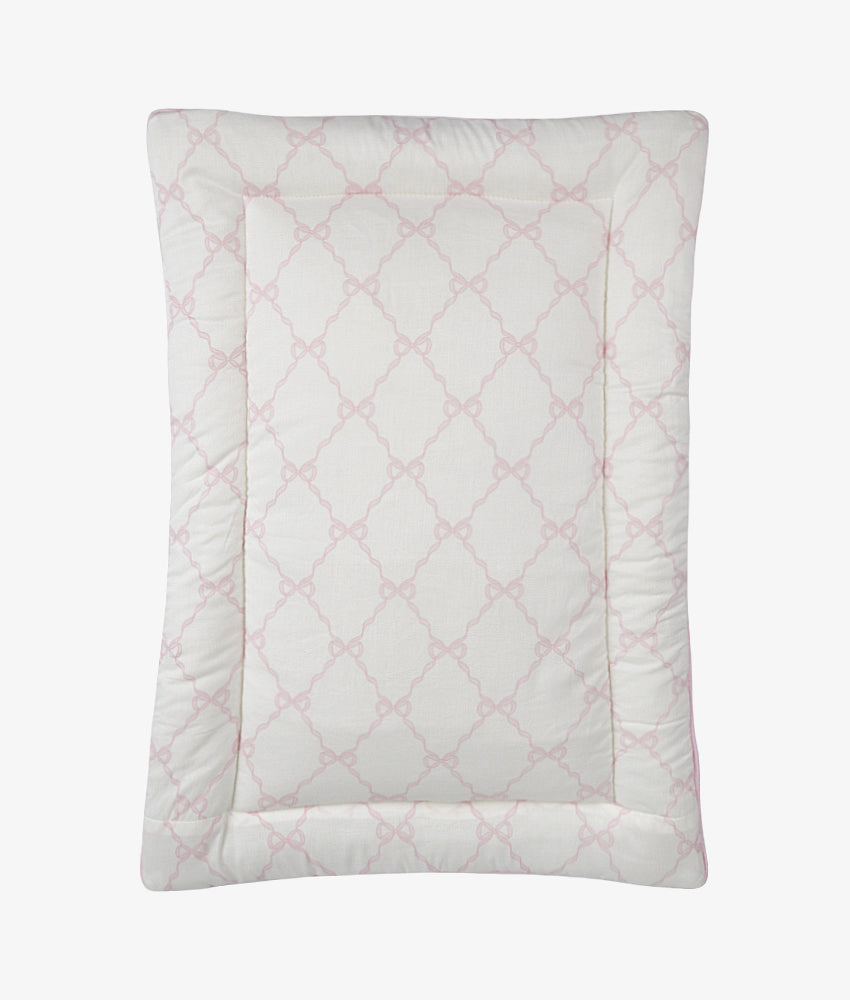 Elegant Smockers LK | Baby Hand Quilt– Blossom Theme | Sri Lanka 