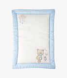 Elegant Smockers LK | Baby Hand Quilt – Blue Bear Theme | Sri Lanka 