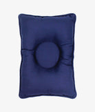 Elegant Smockers LK | Baby Head Pillow - Navy | Sri Lanka 