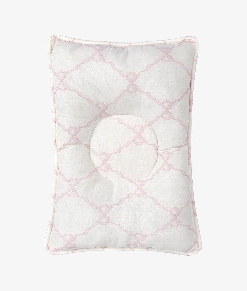 Elegant Smockers LK | Baby Head Pillow - Blossom Theme | Sri Lanka 