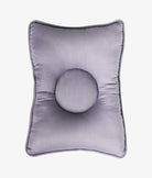 Elegant Smockers LK | Head Pillow - Dark Grey | Sri Lanka 