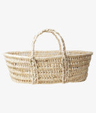 Elegant Smockers LK | Baby Moses Basket - Basket Only | Sri Lanka 