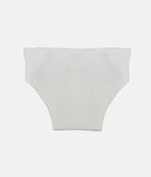 Elegant Smockers LK | Baby Nappy Panty - Ivory | Sri Lanka 