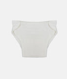 Elegant Smockers LK | Baby Nappy Panty - Ivory | Sri Lanka 