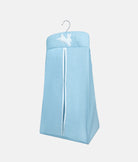 Elegant Smockers LK | Baby Nappy Stacker – Blue Rabbit Theme | Sri Lanka 