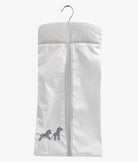 Elegant Smockers LK | Baby Nappy Stacker – Grey Safari Theme | Sri Lanka 
