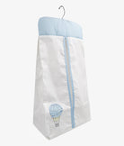 Elegant Smockers LK | Baby Nappy Stacker – Up, Up & Away Theme | Sri Lanka 