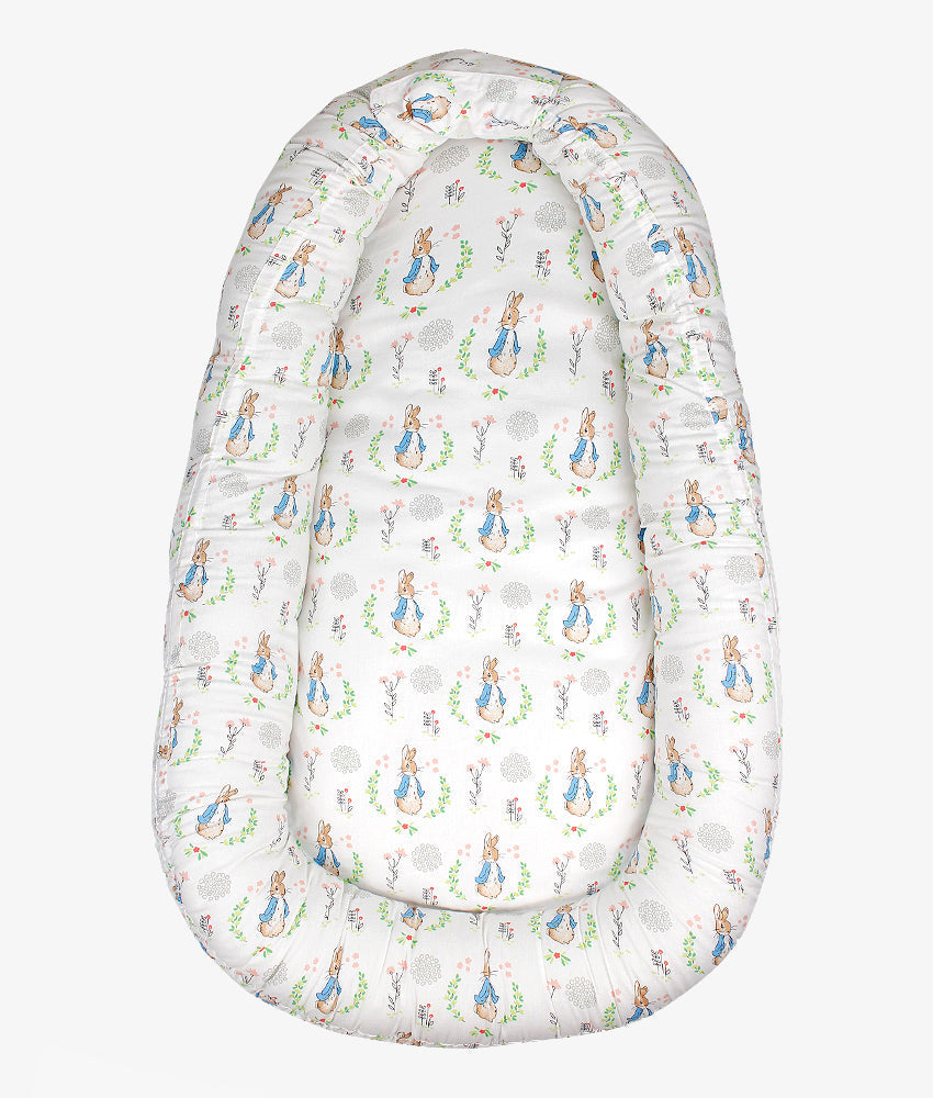 Elegant Smockers LK | Baby Nest - Peter Rabbit Theme | Sri Lanka 