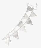 Elegant Smockers LK | Nursery Bunting - Savannah Theme | Sri Lanka 