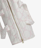 Elegant Smockers LK | Baby Weekender Bag – Blossom Theme | Sri Lanka 