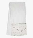 Elegant Smockers LK | Baby Bath Towel – Savannah Theme | Sri Lanka 