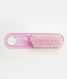Elegant Smockers LK | Farlin Baby Comb & Brush Set- Pink - 0m+ | Sri Lanka 