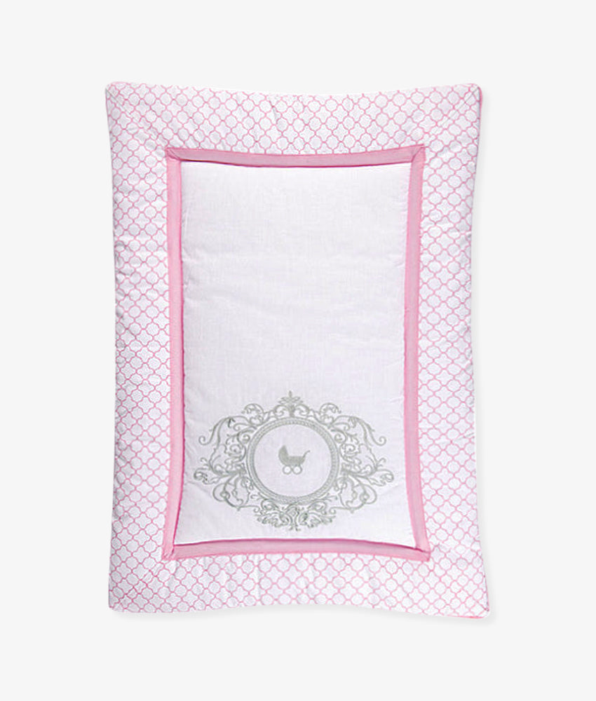 Elegant Smockers LK | Baby Hand Quilt– Little Princess Theme | Sri Lanka 