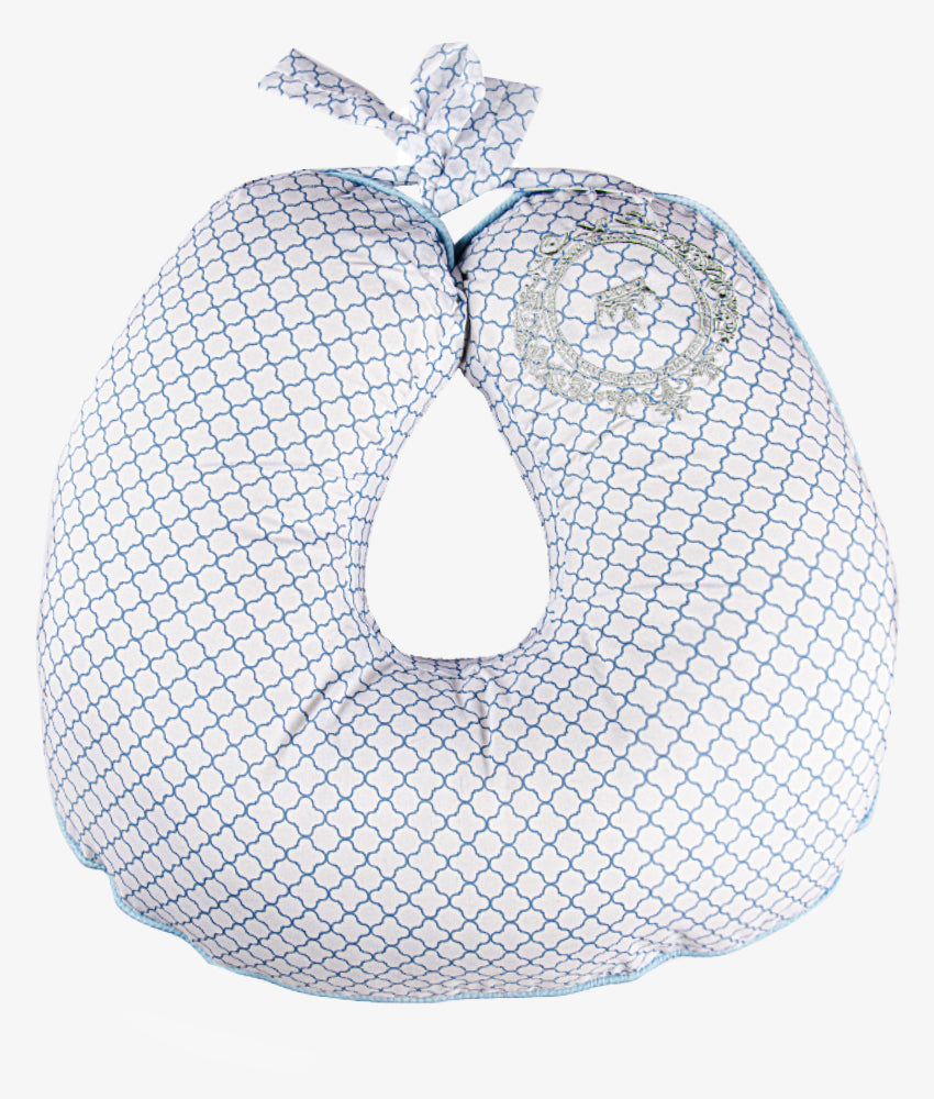 Elegant Smockers LK | Baby Nursing Pillow – Little Prince Theme | Sri Lanka 