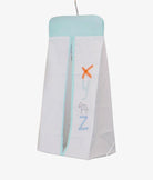 Elegant Smockers LK | Baby Nappy Stacker – Alphabet Theme | Sri Lanka 